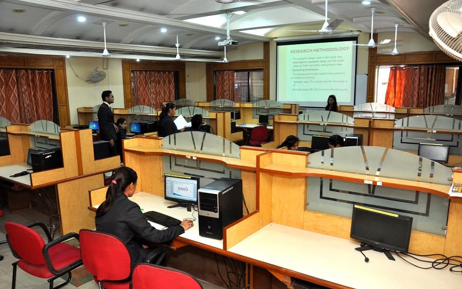 Dr. DY Patil Institute of Management Studies Akurdi Building and Infrastructure photo 4